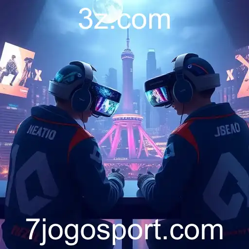 Tendências e Inovações no Mundo dos Jogos em 2026