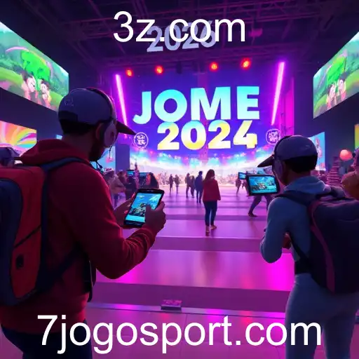 Tendências em Jogos Mobile para 2026