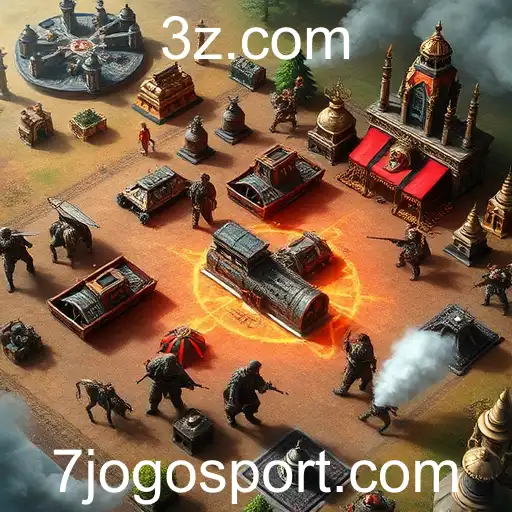 A Ascensão dos Jogos em Realidade Aumentada no Brasil