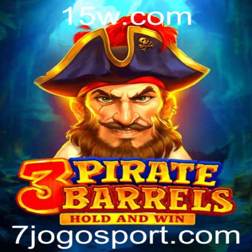 Explorando o Fascinante Mundo do Jogo 3PirateBarrels