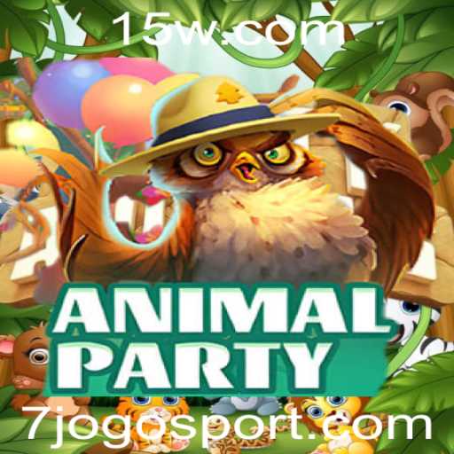 AnimalParty: Um Mergulho no Fascinante Mundo do Jogo Interativo