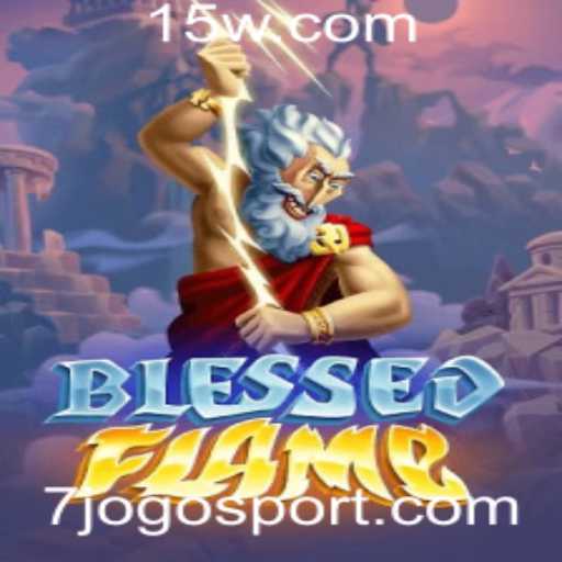 Explorando o Universo de BlessedFlame: Um Guia Completo do Jogo