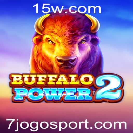 Buffalo Power 2: Descubra o Jogo Emocionante e Suas Regras