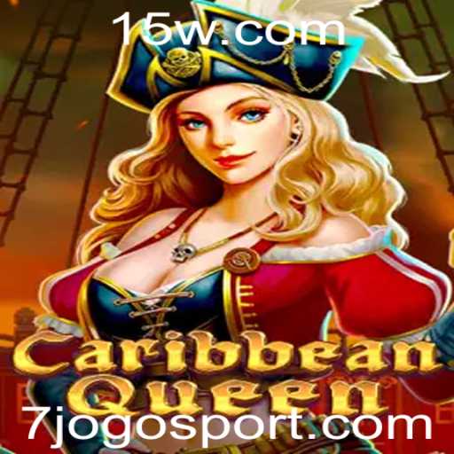 Explorando CaribbeanQueen: Um Mergulho no Universo dos 7jogos