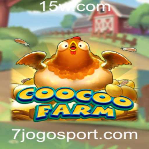 Descubra CooCooFarm: A Nova Sensação do Mundo dos Jogos Online