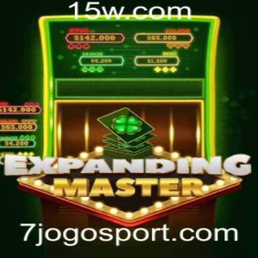 Descobrindo ExpandingMaster: O Jogo Revolucionário de Expansão e Estratégia