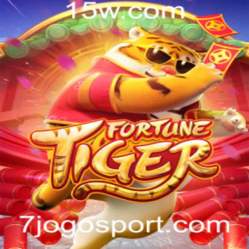 Descubra o Fascinante Mundo de FortuneTiger no 7jogos