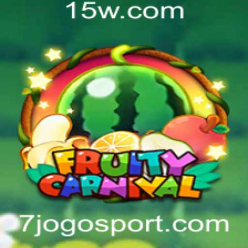 Explorando o Mundo Divertido de FruityCarnival: O Jogo dos Sabores e Estratégias