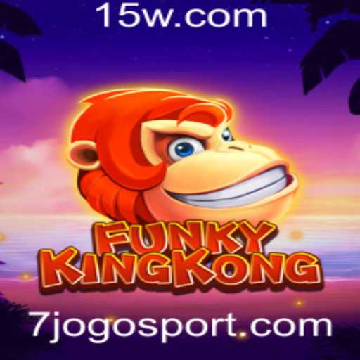 Descubra FunkyKingKong: A Nova Sensação dos Jogos Digitais