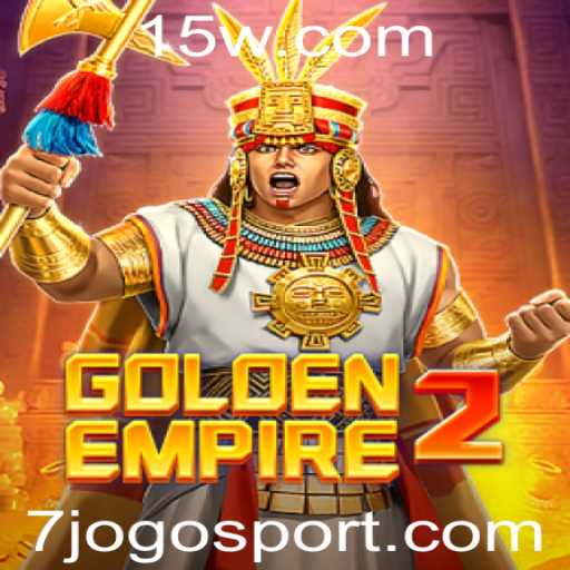 GoldenEmpire2: A Nova Era dos Jogos Estratégicos