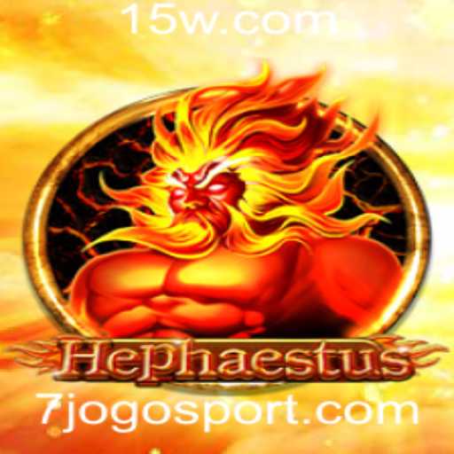 Descubra o Fascinante Mundo de Hephaestus: O Novo Fenômeno no Universo dos Jogos