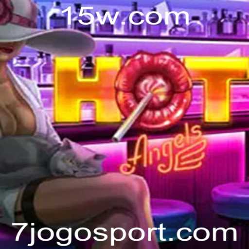 HotAngels: Descubra o Novo Fenômeno dos Jogos