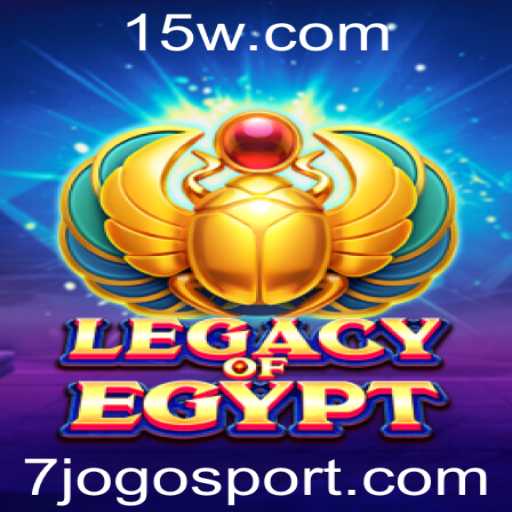 Explorando o Fascinante Mundo de LegacyOfEgypt