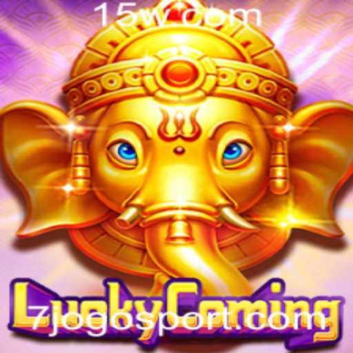 LuckyComing: Descubra o Novo Fenômeno em Jogos de Azar