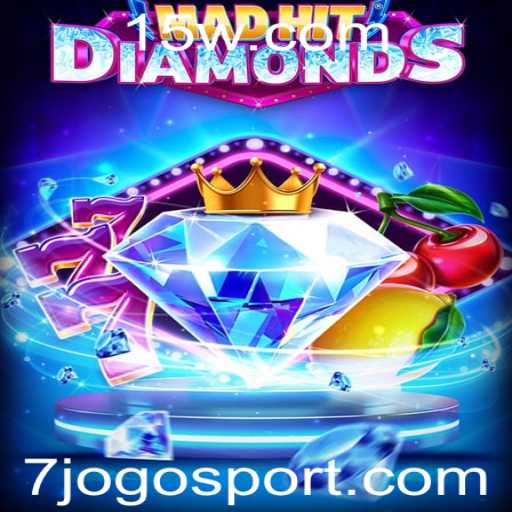 Explorando o Mundo de MadHitDiamonds: Um Novo Fenômeno dos Jogos Online