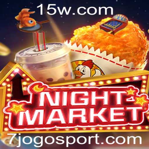 Explorando o Mundo de NIGHTMARKET: Um Jogo Inovador para Entusiastas