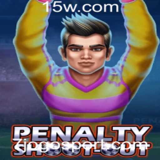 Descubra o Desafio Emocionante do Jogo PenaltyShootOut
