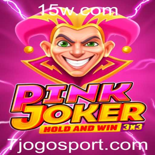 Descubra o Mundo Empolgante do Jogo 'Pinkjoker'