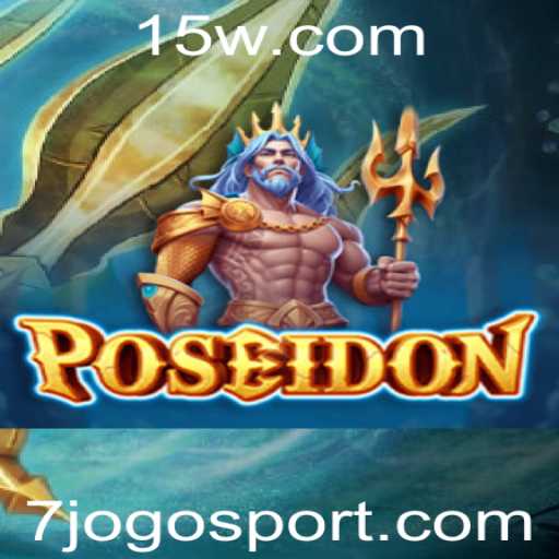 Descubra o Fascinante Mundo Submarino de Poseidon