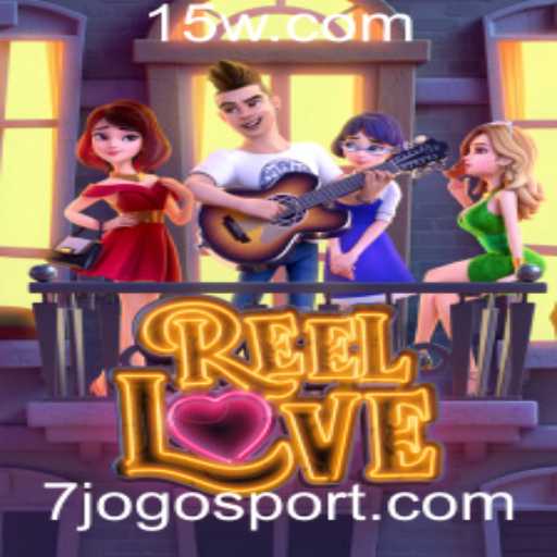 Explore o Mundo Fascinante do Jogo ReelLove