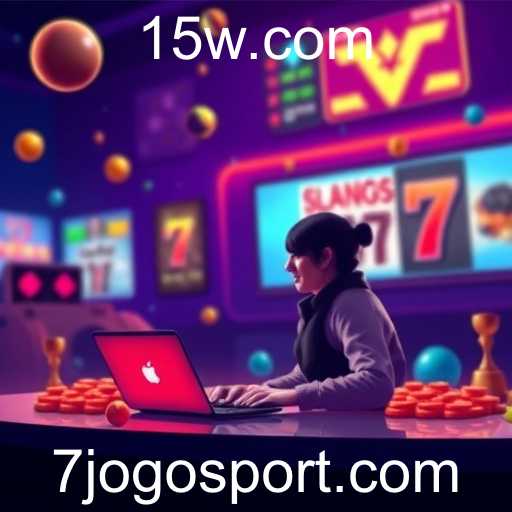 Jogo Responsável: Um Olhar Profundo sobre 7jogos