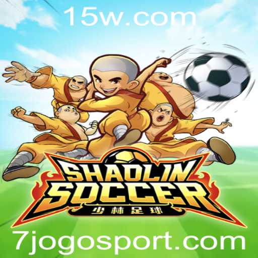 Descubra o Fascinante Mundo de Shaolin Soccer