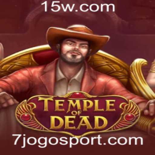 Explorando o Fascinante Mundo de TempleofDead