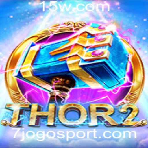 Descubra Thor2: Aventura Épica nos 7jogos