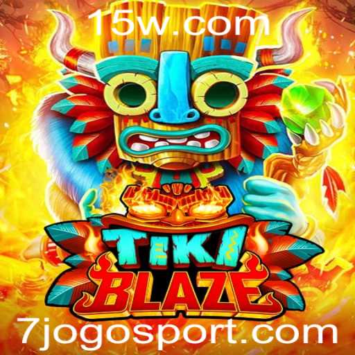 Explorando TikiBlaze: O Novo Fenômeno dos Jogos