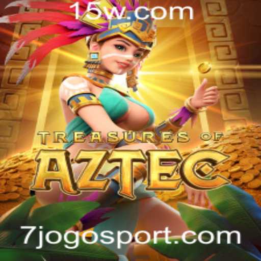 Explorando Treasures of Aztec: Descubra os Segredos do Jogo Popular