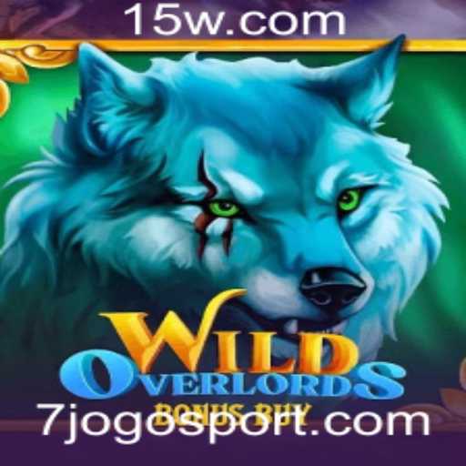 WildOverlordsBonusBuy: Uma Imersão no Mundo dos 7jogos